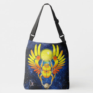 Bolsa Ajustável Scarab