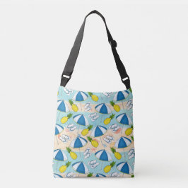 Bolsa Ajustável Seaside Serenity
