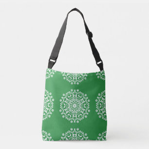 Bolsa Ajustável Seaweed Mandala