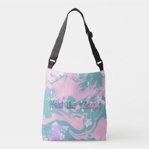 Bolsa Ajustável Segure a magia