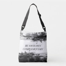 "SEJA SEU PRÓPRIO COMPLEMENTAR"