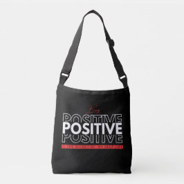 Bolsa Ajustável Ser Positivo