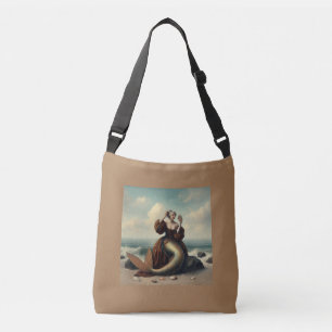 Bolsa Ajustável Sereia mais velha