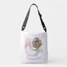 Bolsa Ajustável sereia náutica