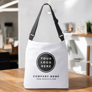 Bolsa Ajustável Seu Promocional de logotipo comercial Empresa