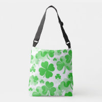 Shamrocks Tatuagem um padrão perfeito + suas ideia
