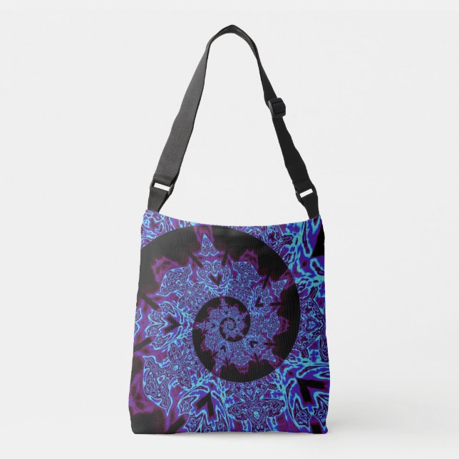 Bolsa Ajustável Shay (Frente)