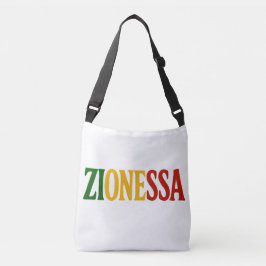 Bolsa Ajustável Shoulder bag