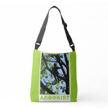 Silhueta tremenda para trepadeiras: Arborista