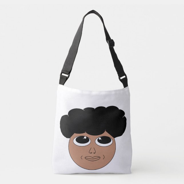 Bolsa Ajustável Sim! (Frente)