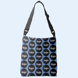 Bolsa Ajustável Simple Logo Pattern Business Promotional