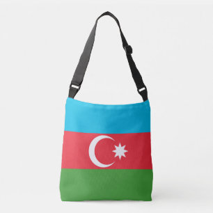 Bolsa Ajustável Sinalizador Azerbaijão