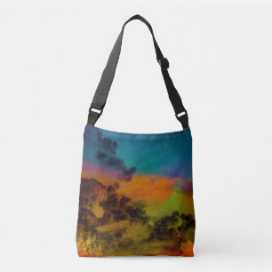 Bolsa Ajustável Sky Fantasy
