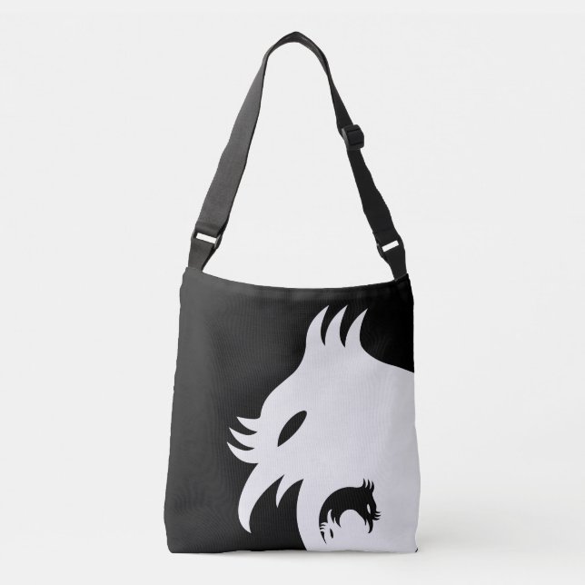 Bolsa Ajustável Smart Phoenix (Frente)