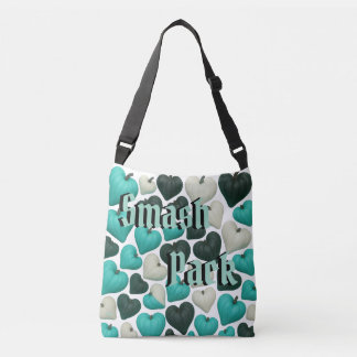 Bolsa Ajustável Smash crossbody bag