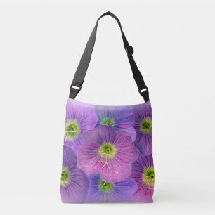 Bolsa Ajustável Sombras de púrpura