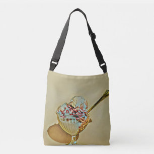 Bolsa Ajustável Sorvete