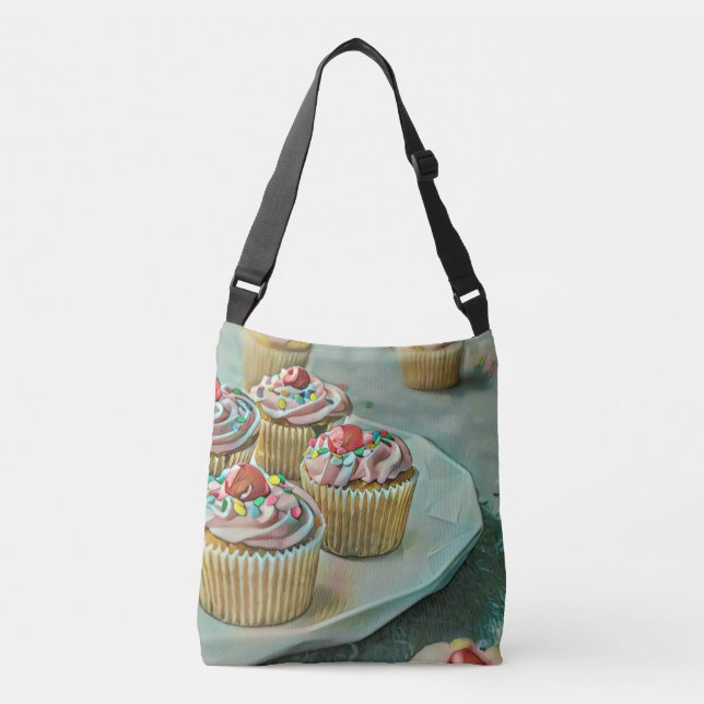 Bolsa Ajustável Sorvete (Frente)