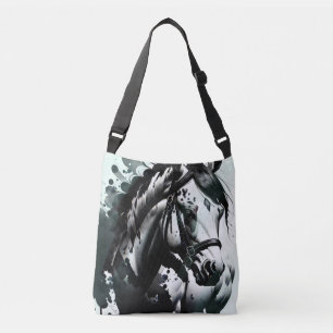 Bolsa Ajustável Spirit Pony 1