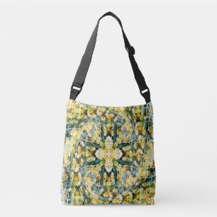 Bolsa Ajustável Spiritual Blooming......