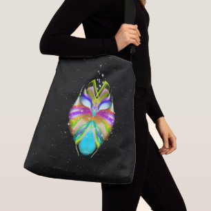 Bolsa Ajustável Starlight Oracle Owl