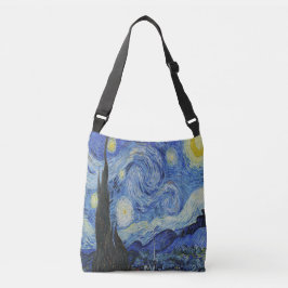 Bolsa Ajustável Starry Night