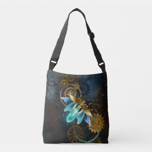 Bolsa Ajustável Steampunk Firefly