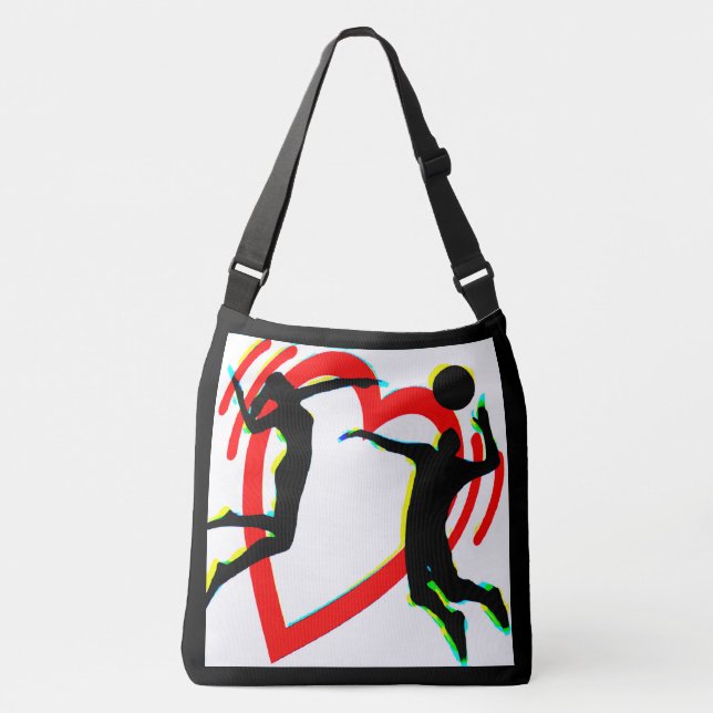 Bolsa Ajustável Studio16  (Frente)