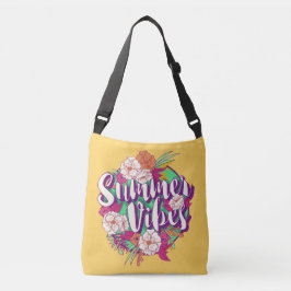 Bolsa Ajustável Summer Vibes