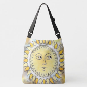 Bolsa Ajustável Sunburst celestial