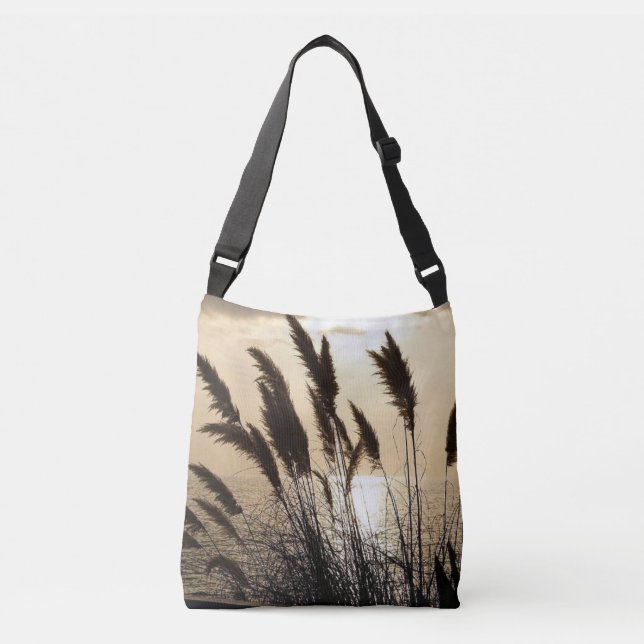 Bolsa Ajustável Sunset (Frente)