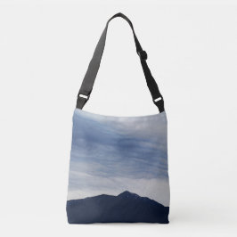 Bolsa Ajustável Sunset Azul