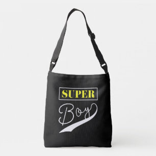 Bolsa Ajustável Super Boy
