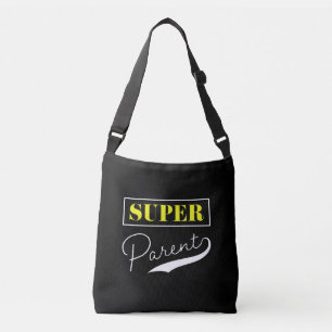 Bolsa Ajustável Super Pai