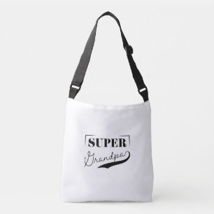 Bolsa Ajustável Super vovô