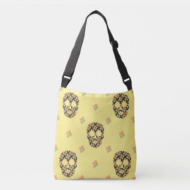 Bolsa Ajustável Surgimento do Morto (Frente)