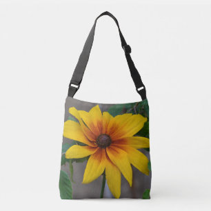 Bolsa Ajustável Susan de olhos negros