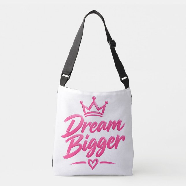 Bolsa Ajustável t-shirt (Frente)