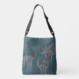 Bolsa Ajustável Tampas Capriciosas