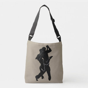 Bolsa Ajustável Tango -