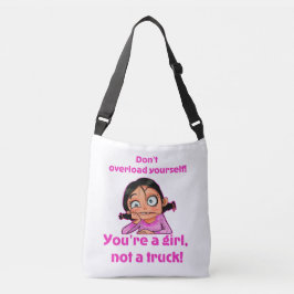 Bolsa Ajustável Tanque feminino