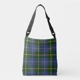 Bolsa Ajustável Tartan da Nova Escócia