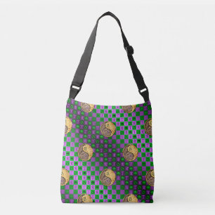 Bolsa Ajustável Taurus & Fire Boar