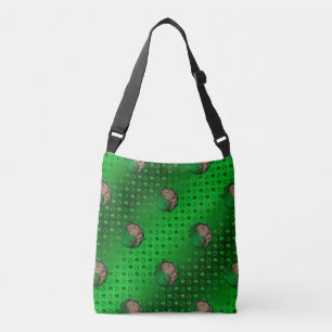 Bolsa Ajustável Taurus the Bull