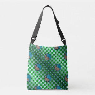 Bolsa Ajustável Taurus & Water Cobra