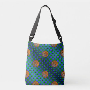 Bolsa Ajustável Taurus & Wood Ox