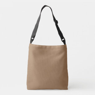 Bolsa Ajustável Tawny Tan