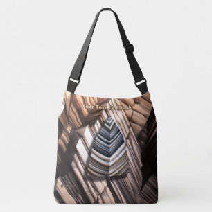 Bolsa Ajustável Tecnologia Paleolítica