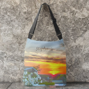 Bolsa Ajustável Telhado Sunset 2295
