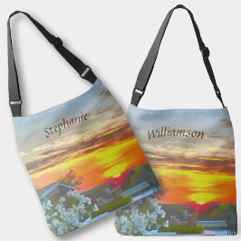 Bolsa Ajustável Telhado Sunset 2295